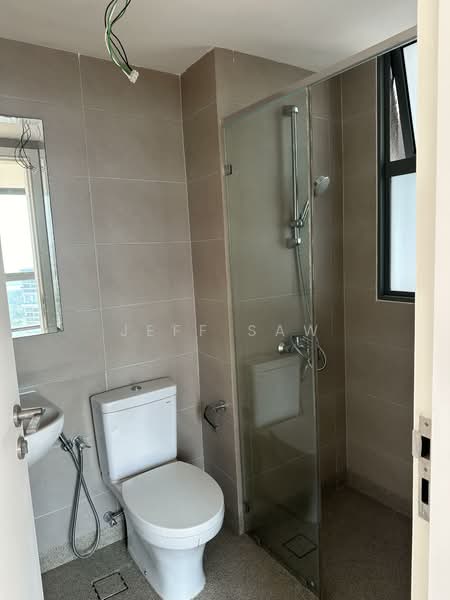 Condominium for Sale at Teega Residences - Jeff Saw - Bathroom - PropertyGuru.com.my