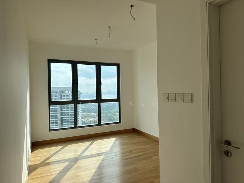 Condominium for Sale at Teega Residences - Jeff Saw - Interior - PropertyGuru.com.my