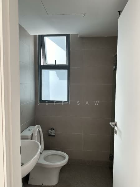 Condominium for Sale at Teega Residences - Jeff Saw - Bathroom - PropertyGuru.com.my
