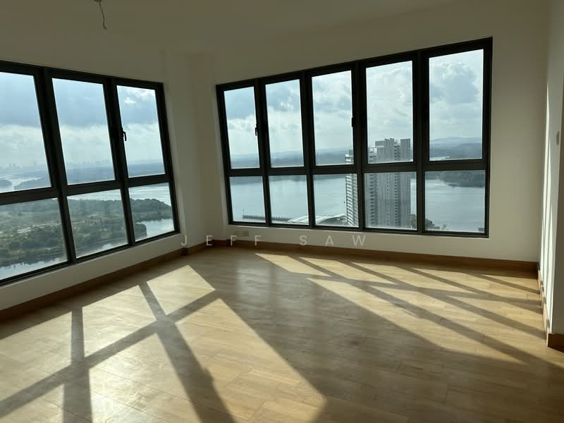 Condominium for Sale at Teega Residences - Jeff Saw - View - PropertyGuru.com.my