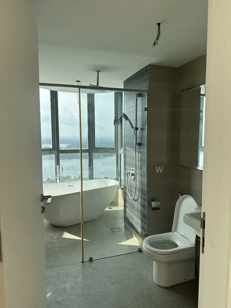 Condominium for Sale at Teega Residences - Jeff Saw - Bathroom - PropertyGuru.com.my