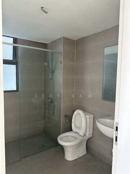 Condominium for Sale at Teega Residences - Jeff Saw - Bathroom - PropertyGuru.com.my