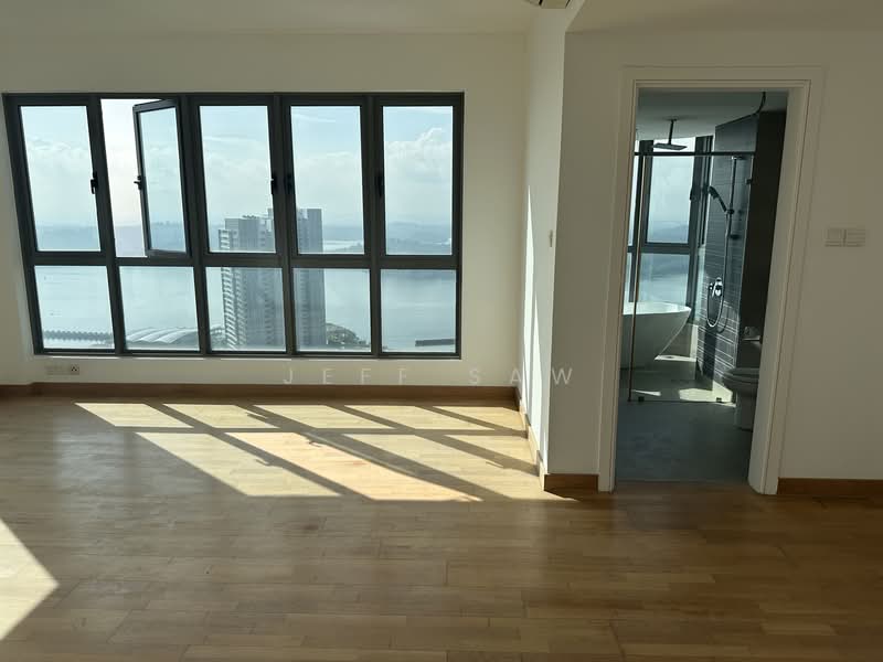 Condominium for Sale at Teega Residences - Jeff Saw - Bathroom - PropertyGuru.com.my