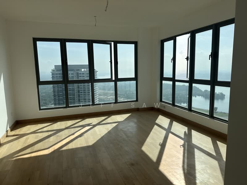 Condominium for Sale at Teega Residences - Jeff Saw - View - PropertyGuru.com.my