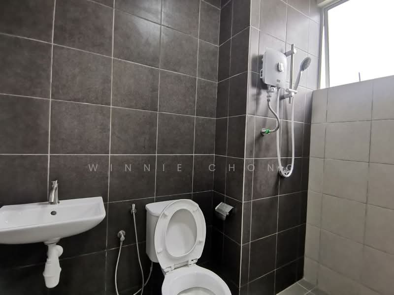 Condominium for Rent at PIXEL City Sentral - Winnie Chong - Bathroom - PropertyGuru.com.my
