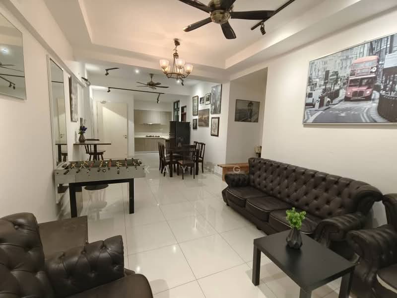 Condominium for Rent at Botanika - Kay Ng - PropertyGuru.com.my