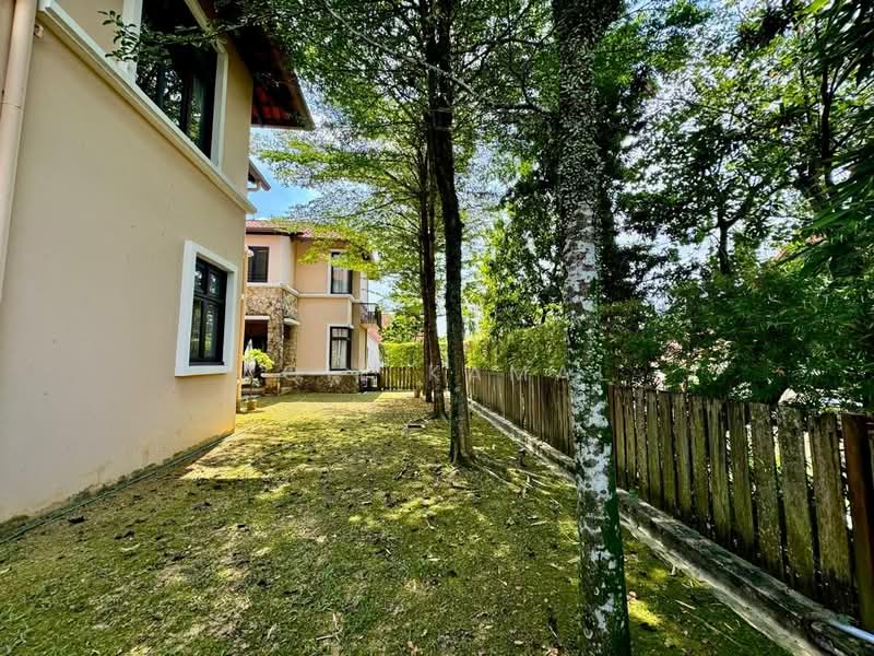 Bungalow for Sale in Saujana (Selangor) - Aqil Kamal - Exterior - PropertyGuru.com.my