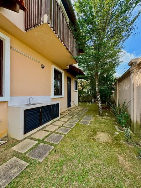 Bungalow for Sale in Saujana (Selangor) - Aqil Kamal - Exterior - PropertyGuru.com.my