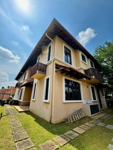 Bungalow for Sale in Saujana (Selangor) - Aqil Kamal - Exterior - PropertyGuru.com.my