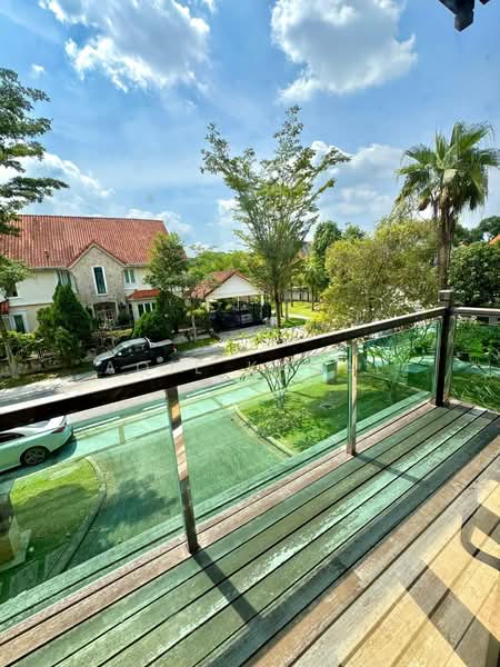 Bungalow for Sale in Saujana (Selangor) - Aqil Kamal - Exterior - PropertyGuru.com.my