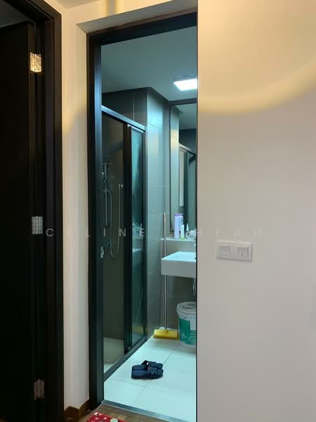 Service Residence for Sale at The Tamarind - Celine Cheah - Bathroom - PropertyGuru.com.my