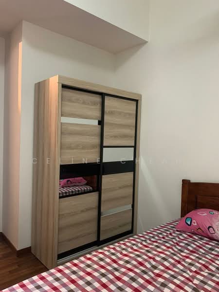 Service Residence for Sale at The Tamarind - Celine Cheah - Bedroom - PropertyGuru.com.my
