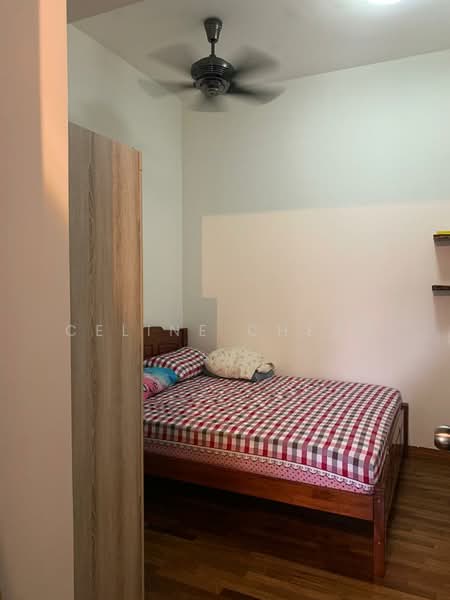Service Residence for Sale at The Tamarind - Celine Cheah - Bedroom - PropertyGuru.com.my