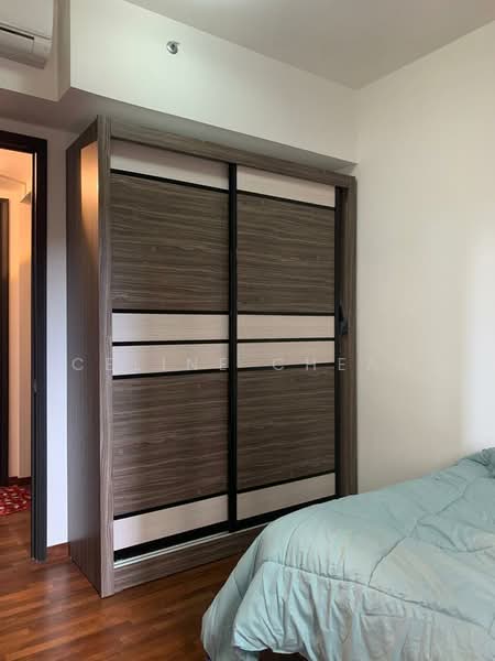 Service Residence for Sale at The Tamarind - Celine Cheah - Bedroom - PropertyGuru.com.my