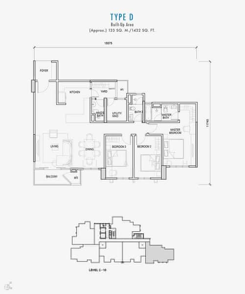 Condominium for Sale at Sierramas Heights - Celina Koh - PropertyGuru.com.my