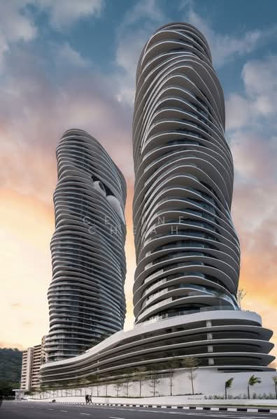 Arte S untuk Untuk Dijual - RM 720,000, Apr 2026 - Exterior - PropertyGuru.com.my