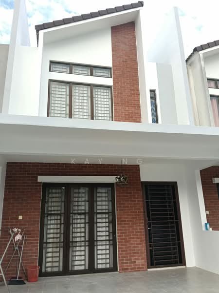 Jalan Gunung Pulai 6,Taman Bukit Pelali, Pengerang - 2