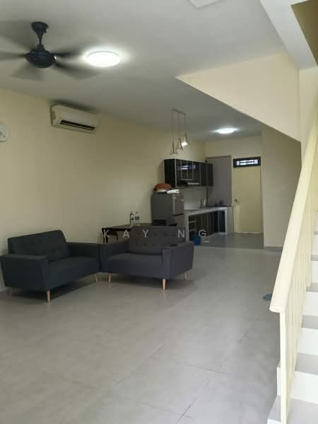 Jalan Gunung Pulai 6,Taman Bukit Pelali, Pengerang - 1