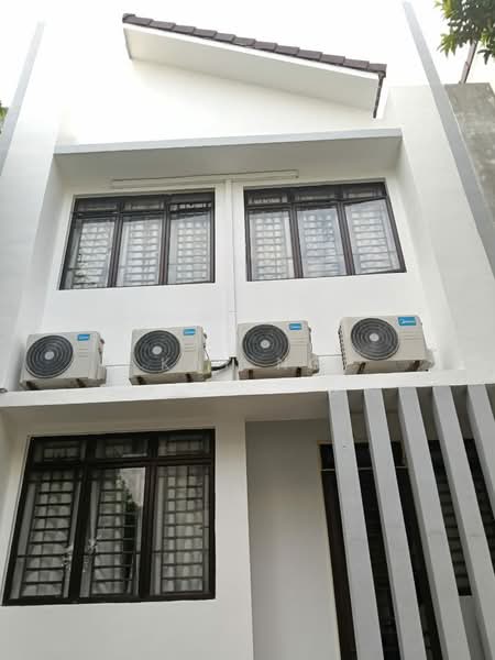 Jalan Gunung Pulai 6,Taman Bukit Pelali, Pengerang - 4