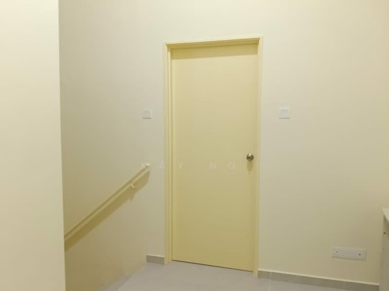 2-storey Terraced House for Rent in Pengerang (Johor) - Kay Ng - Interior - PropertyGuru.com.my