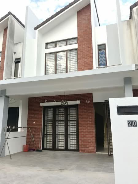 2-storey Terraced House for Rent in Pengerang (Johor) - Kay Ng - PropertyGuru.com.my