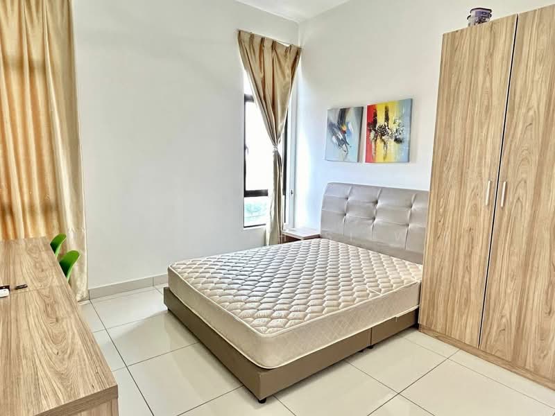 D'Summit Residences untuk Untuk Disewa - RM 1,600 /bulan, Apr 2026 - PropertyGuru.com.my