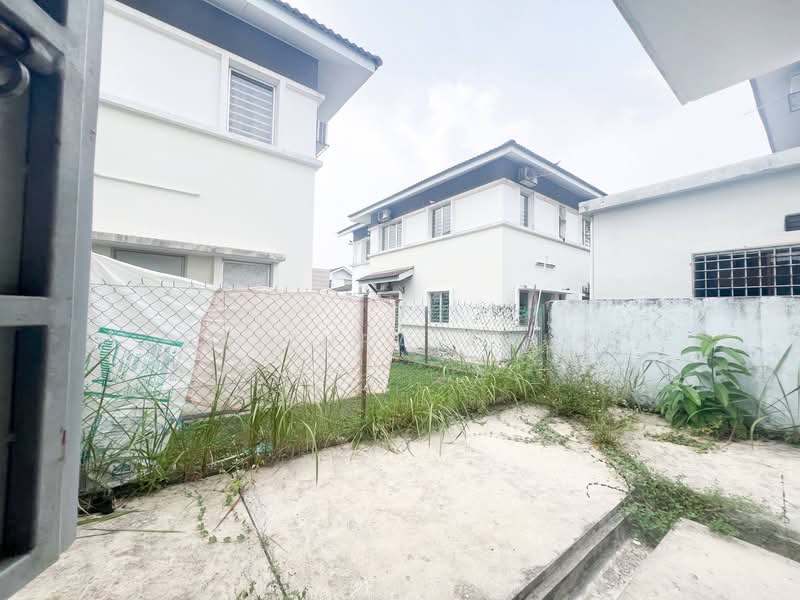 Semi-Detached House for Sale in Taman Tasik Semenyih (Semenyih) - Baizura Agus - Exterior - PropertyGuru.com.my