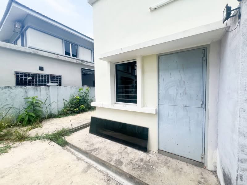 Semi-Detached House for Sale in Taman Tasik Semenyih (Semenyih) - Baizura Agus - Exterior - PropertyGuru.com.my
