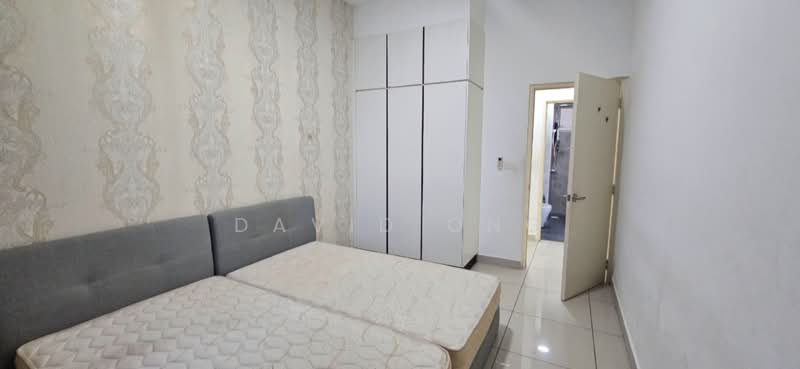 Service Residence for Sale at Pinnacle Tower - David Ong - Bedroom - PropertyGuru.com.my