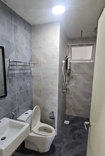 Service Residence for Sale at Pinnacle Tower - David Ong - Bathroom - PropertyGuru.com.my