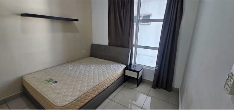 Service Residence for Sale at Pinnacle Tower - David Ong - Bedroom - PropertyGuru.com.my