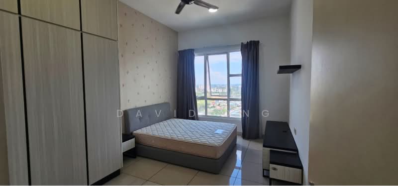 Service Residence for Sale at Pinnacle Tower - David Ong - Bedroom - PropertyGuru.com.my