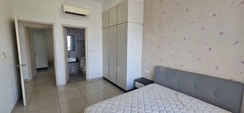 Service Residence for Sale at Pinnacle Tower - David Ong - Bedroom - PropertyGuru.com.my