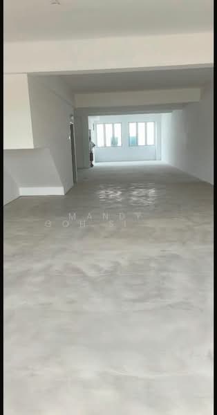 Taman Adda Heights Shop Lot - 3