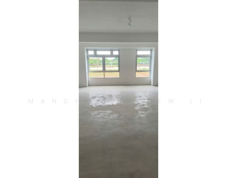 Taman Adda Heights Shop Lot - 5