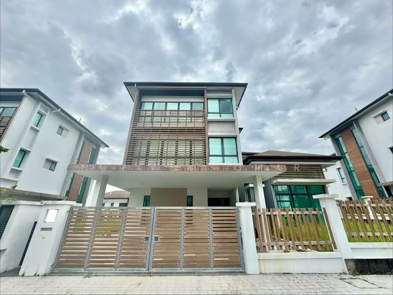 Laman Permai,Subang Bestari - 1