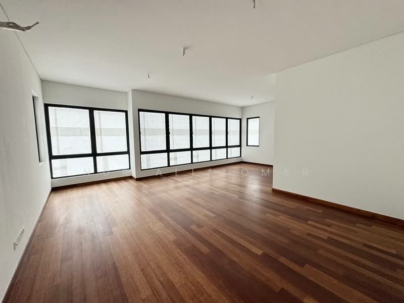 Bungalow for Sale in Subang (Selangor) - Nur Alia Omar - Living Room - PropertyGuru.com.my