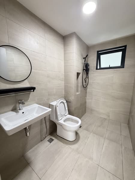 Kondominium untuk Disewa di Skyline KL - Jenson Teh - Bathroom - PropertyGuru.com.my