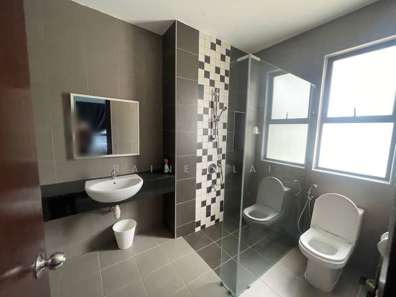 Bungalow for Sale in Horizon Hills (Iskandar Puteri (Nusajaya)) - Rainee Lai - Bathroom - PropertyGuru.com.my