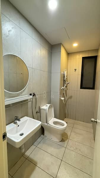 Kenwingston Avenue untuk Untuk Disewa - RM 1,900 /bulan, Apr 2026 - Bathroom - PropertyGuru.com.my