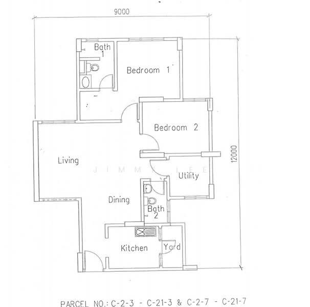 Casa Damansara untuk Untuk Dijual - RM 560,000, Apr 2026 - PropertyGuru.com.my