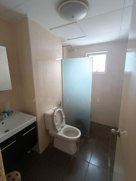 Casa Damansara untuk Untuk Dijual - RM 560,000, Apr 2026 - Bathroom - PropertyGuru.com.my