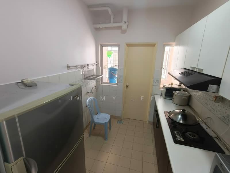 Casa Damansara untuk Untuk Dijual - RM 560,000, Apr 2026 - Kitchen - PropertyGuru.com.my