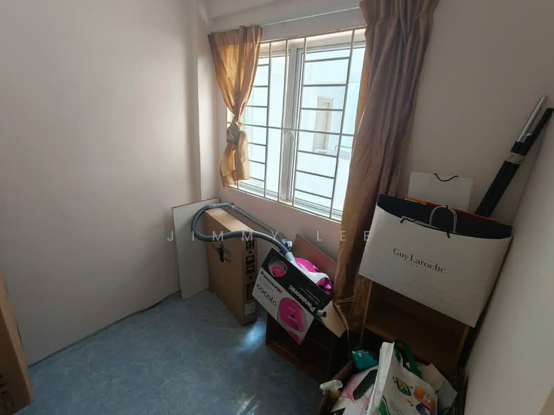 Casa Damansara untuk Untuk Dijual - RM 560,000, Apr 2026 - Interior - PropertyGuru.com.my