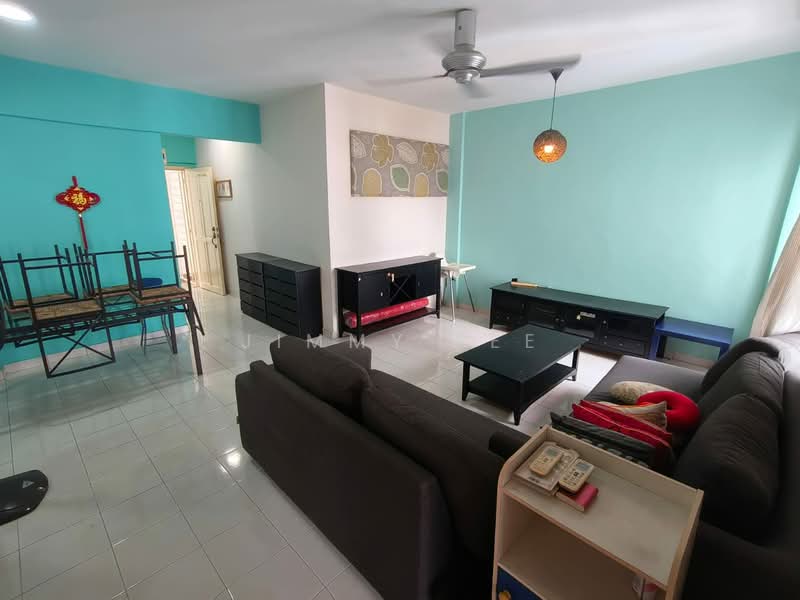 Casa Damansara untuk Untuk Dijual - RM 560,000, Apr 2026 - Living Room - PropertyGuru.com.my