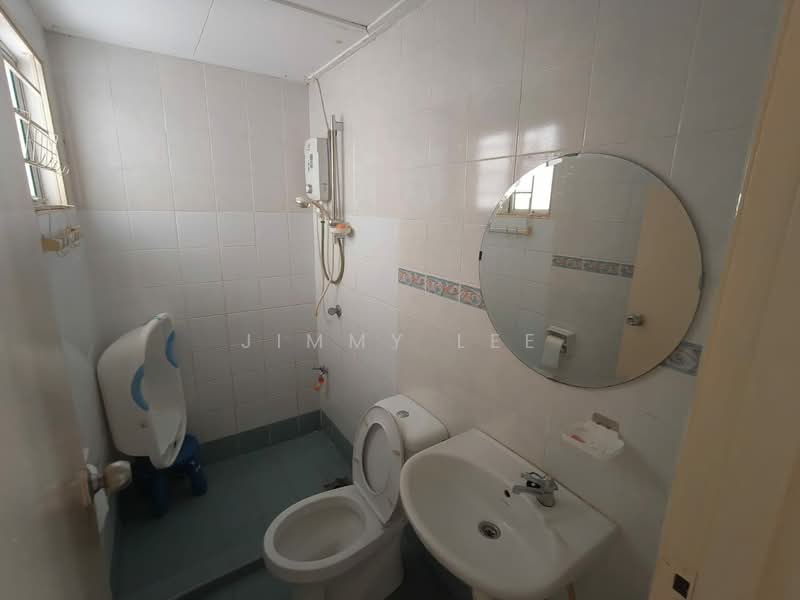 Casa Damansara untuk Untuk Dijual - RM 560,000, Apr 2026 - Bathroom - PropertyGuru.com.my