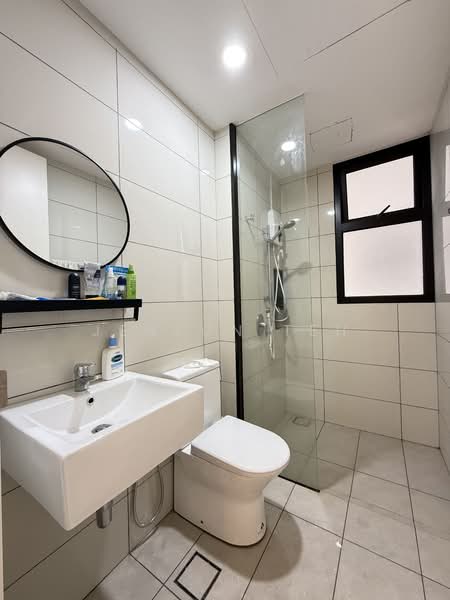 Service Residence for Rent at Duta Park Residences - Jenson Teh - PropertyGuru.com.my