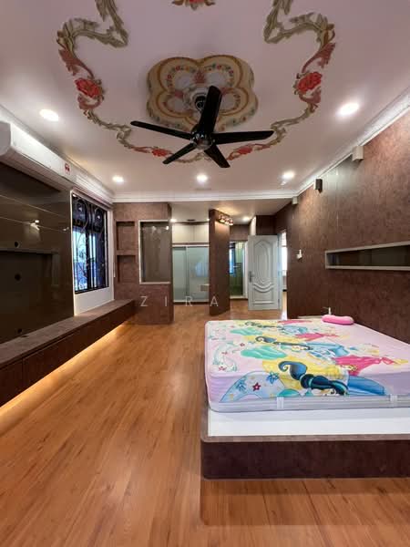 Jalan Keruing, Bukit Rinting, Masai , Johor Bahru, Johor untuk Untuk Dijual - RM 2,380,000, Apr 2026 - Bedroom - PropertyGuru.com.my