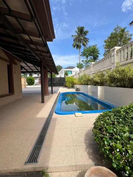 Jalan Keruing, Bukit Rinting, Masai , Johor Bahru, Johor untuk Untuk Dijual - RM 2,380,000, Apr 2026 - Exterior - PropertyGuru.com.my