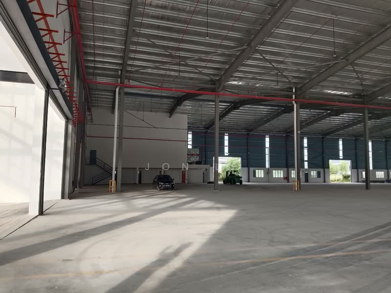 Kilang untuk Disewa di Petaling Jaya (Selangor) - Jon Li - Interior - PropertyGuru.com.my